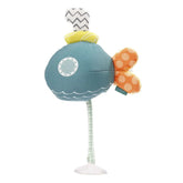 Fehn Floating submarine  Splash Play